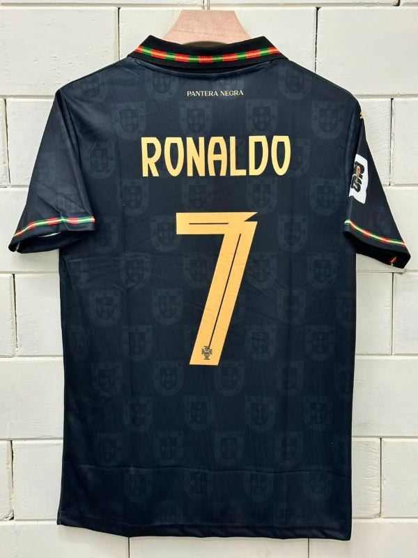 MASTER COPY KITS
PORTUGAL SPECIAL KIT WC 2026
RONALDO