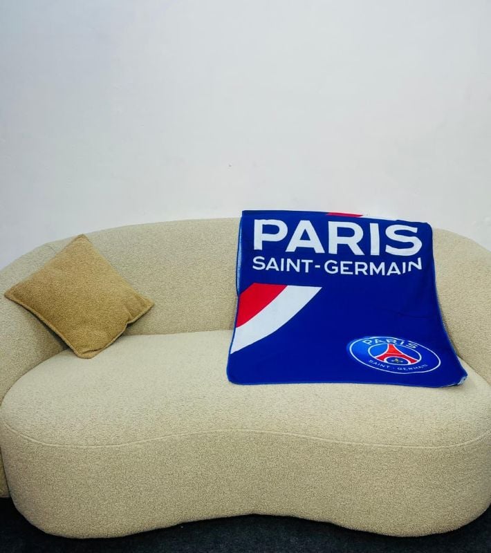 PSG EDITION