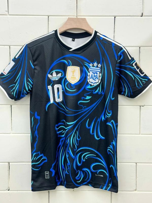 MASTER COPY KITS
ARGENTINA AWAY HS WC 2026
MESSI🔟✨