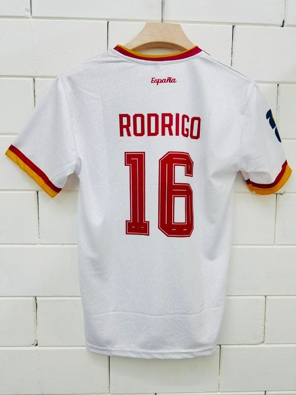 SPAIN AWAY WC 2026
PLAYER- RODRIGO1️⃣6️⃣✨