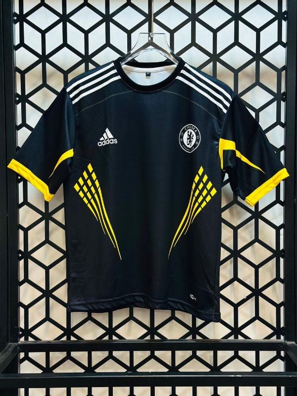 ROUND NECK SUBLIMATION FIVESLEEV
CHELSEA RETRO
LAMPARD8️⃣✨