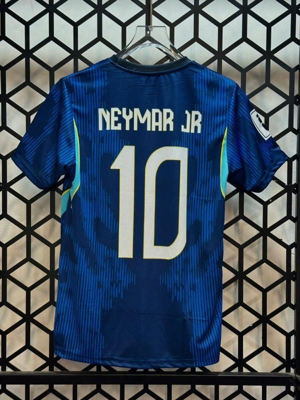 WORLD CUP BRAZIL AWAY 2026
PLAYER-NEYMAR🔟✨
