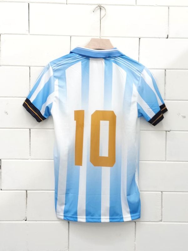 ARGENTINA SPECIAL KIT