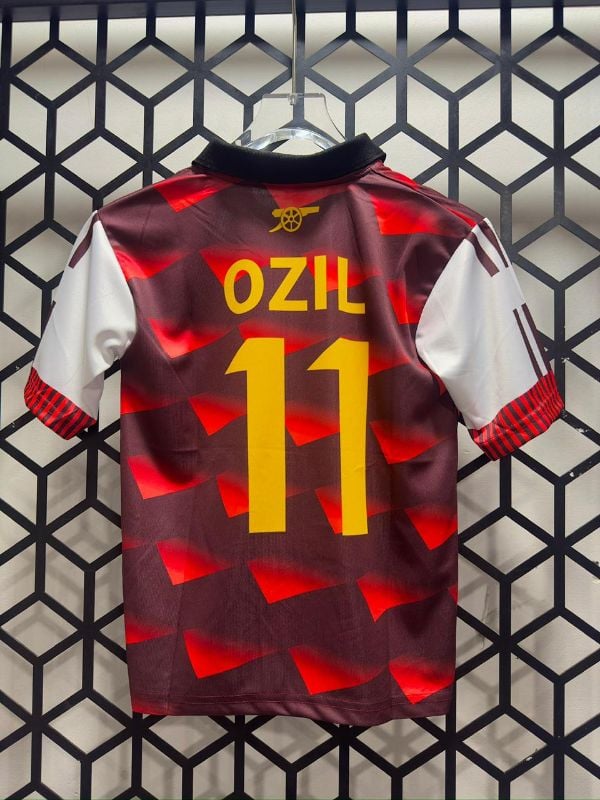 ARSENSL SPECIAL KIT FIVESLEEV
OZIL1️⃣1️⃣✨