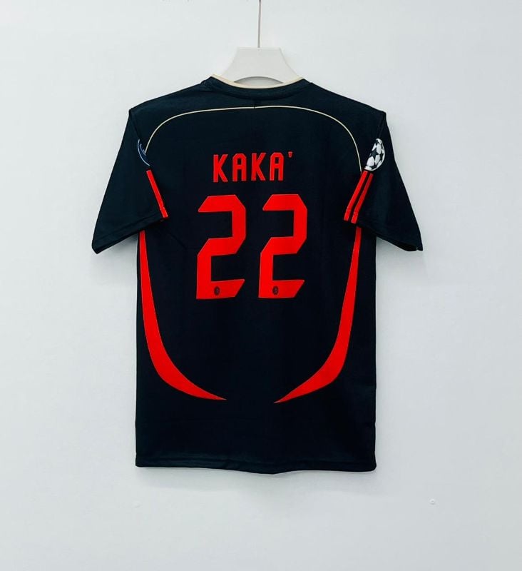 AC MILAN KAKA 2️⃣2️⃣✨️