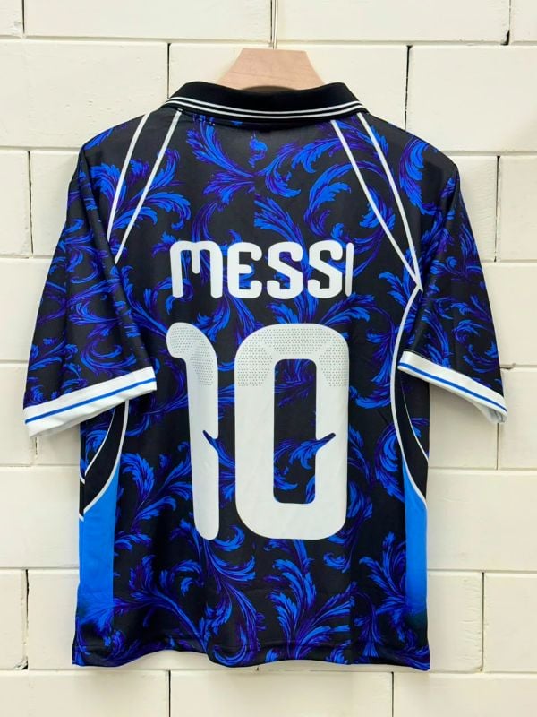 ARGENTINA FANTACY KIT
MESSI🔟✨