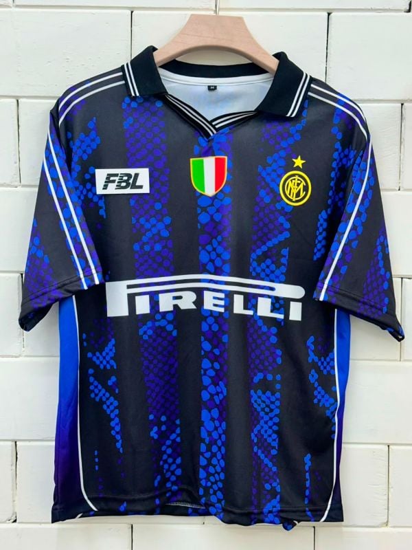 COLLAR SUBLIMATION FIVESLEEV INTER MILAN SPECIAL KIT
ZANETTI4️⃣