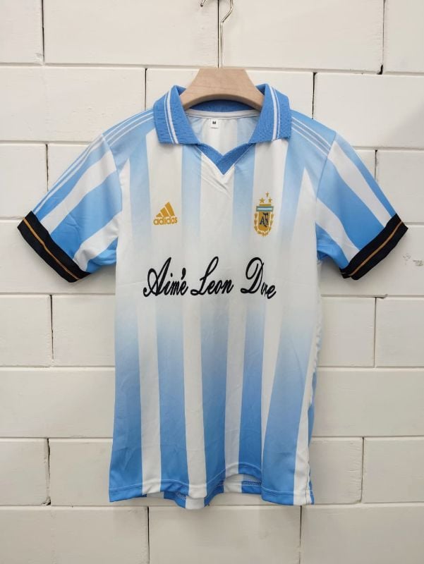 ARGENTINA SPECIAL KIT