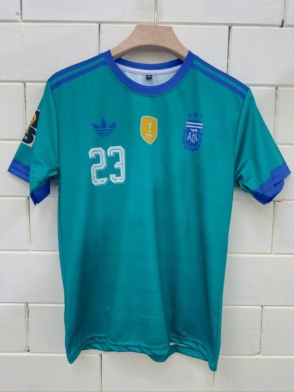 ARGENTINA WC GK 2026
PLAYER- E-MARTINEZ2️⃣3️⃣✨