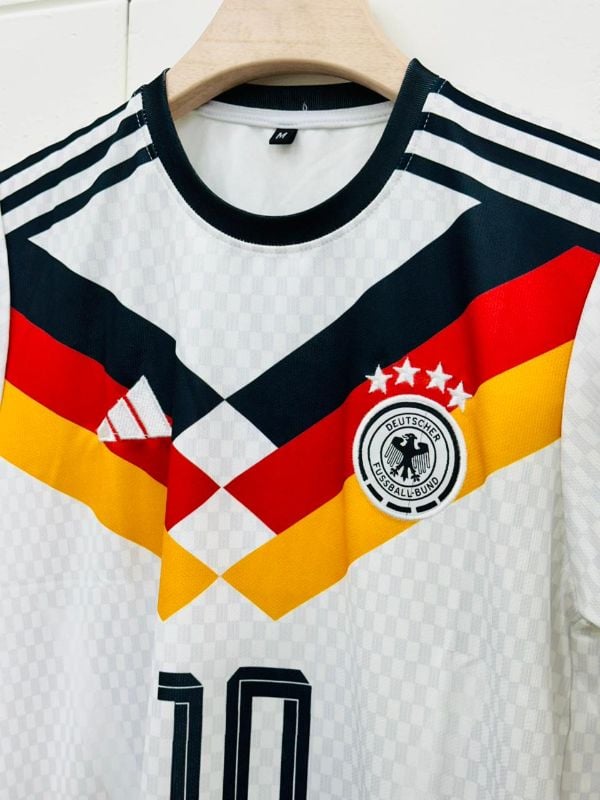 GERMANY HOME EMBROIDERY 2026
PLAYER-MUSIALA🔟✨