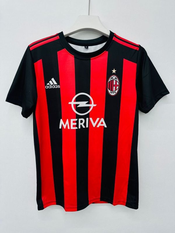 AC MILAN HOME
KAKA 22✨