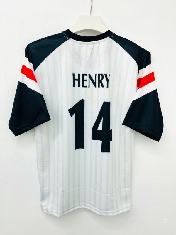 ARSENAL VINTAGE
HENRY 14✨