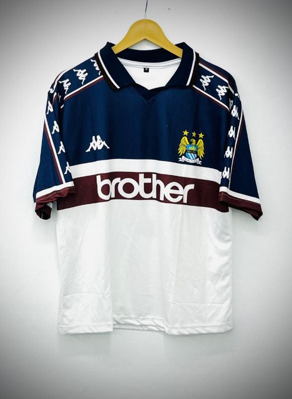 MANCHESTER CITY 🔥DICKOV