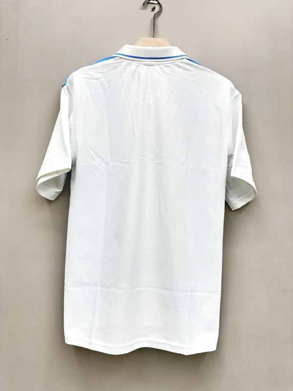 ARGENTINA POLO T-SHIRT  MARS EMBROIDERY 🌟