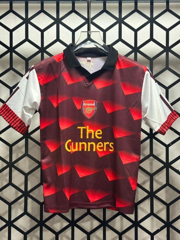 ARSENSL SPECIAL KIT FIVESLEEV
OZIL1️⃣1️⃣✨