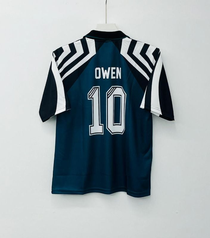 LIVERPOOL OWEN 🔟✨️