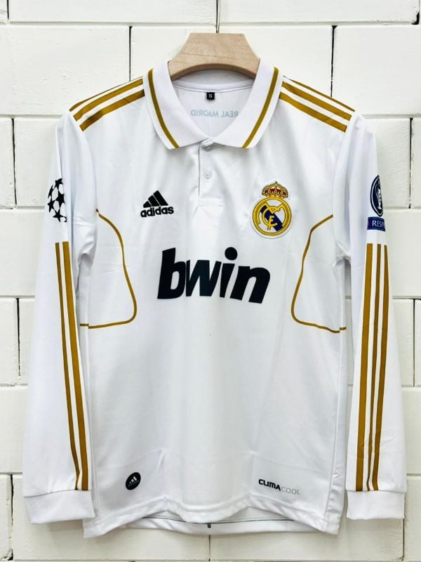 REAL MADRID AWAY KIT
PLAYER-RONALDO7️⃣✨