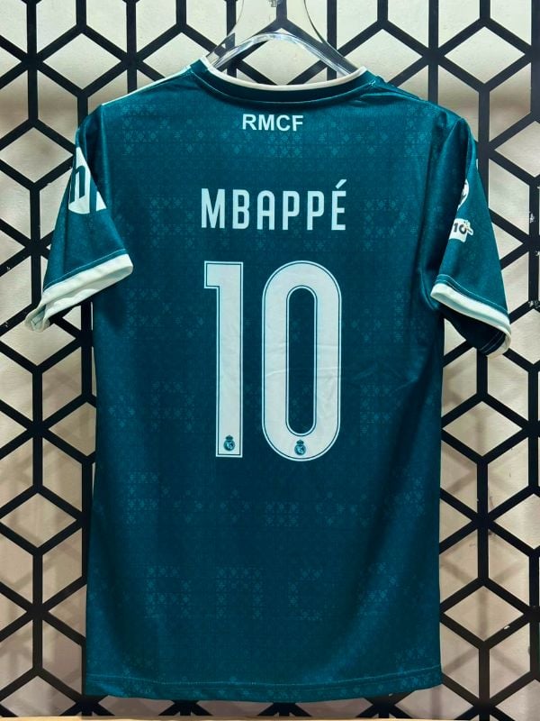 REAL AWAY  2026-27 KIT PLAYER- MBAPPE🔟