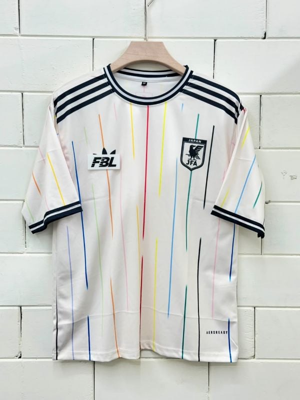 JAPAN AWAY 2026 KIT💫