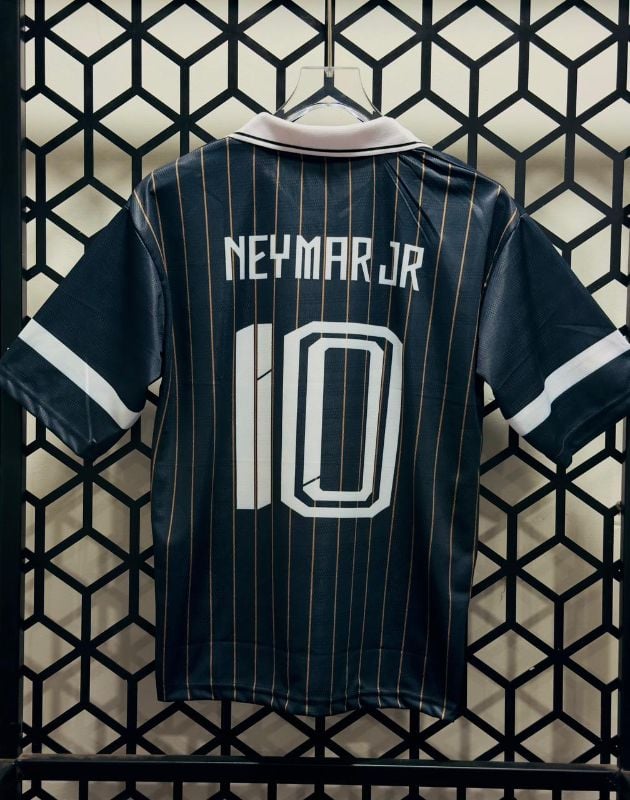 SANTOS CHARLIE KIT
NEYMAR🔟✨
