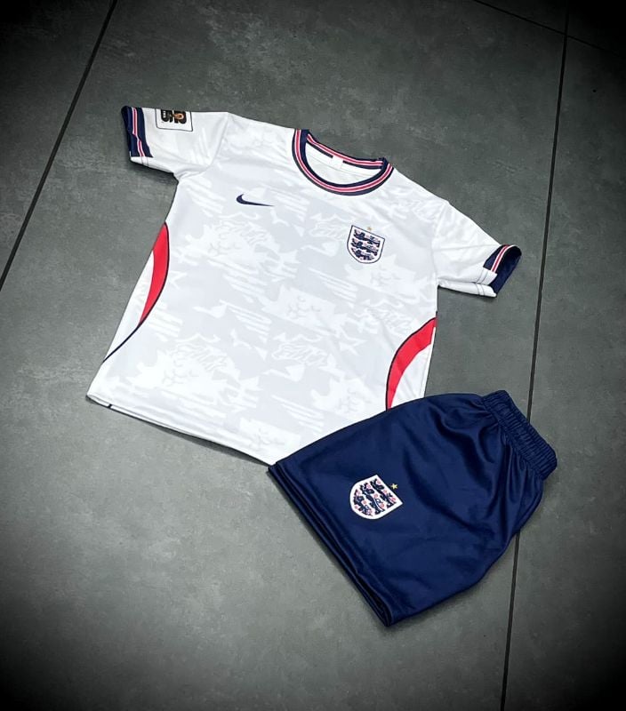 ENGLAND WORLD CUP HOME KIT 2026
BELLINGHAM🔟✨