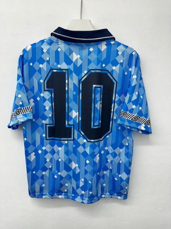 ENGLAND TRAINING EDITION