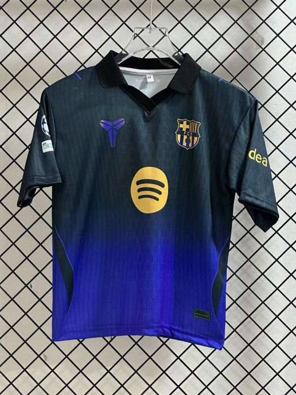 FIVESLEEV COLLER V KID BARCA SECOND  KIT 26-27 PLAYER- PEDRI 8🔥