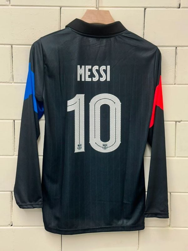 JS BARCA  FANMADE  KIT
PLAYER-MESSI 🔟 ✨