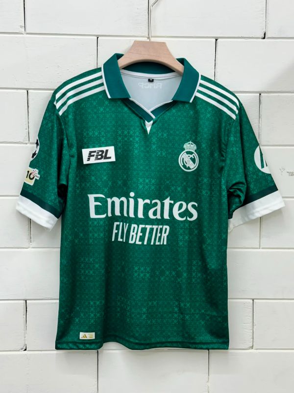 COLLAR SUBLIMATION FIVESLEEV   REAL MADRID 26-27KIT
BELLINGHAM 5️⃣✨
