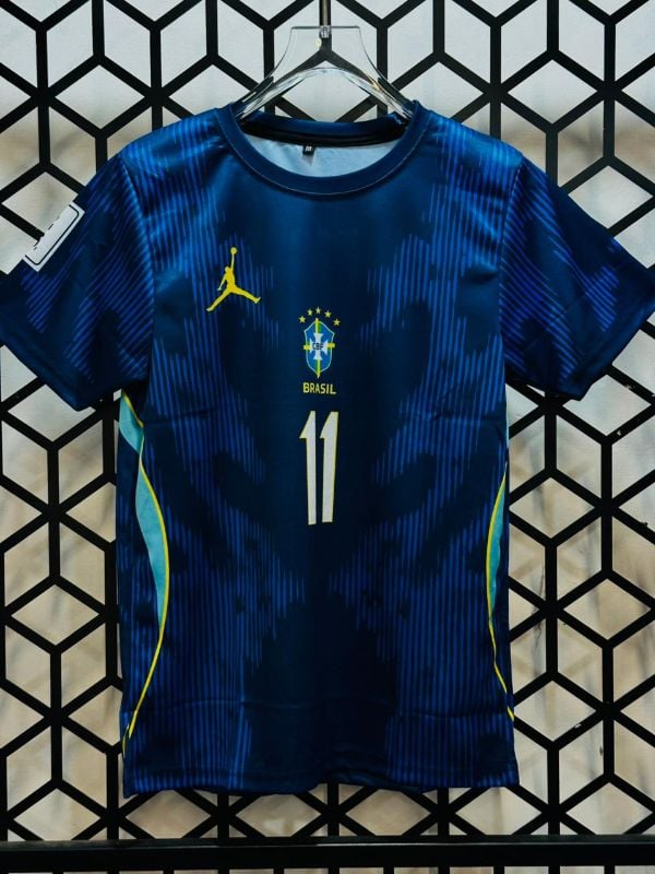 WORLD CUP 
BRAZIL AWAY 2026
PLAYER-RAPHINA11✨
