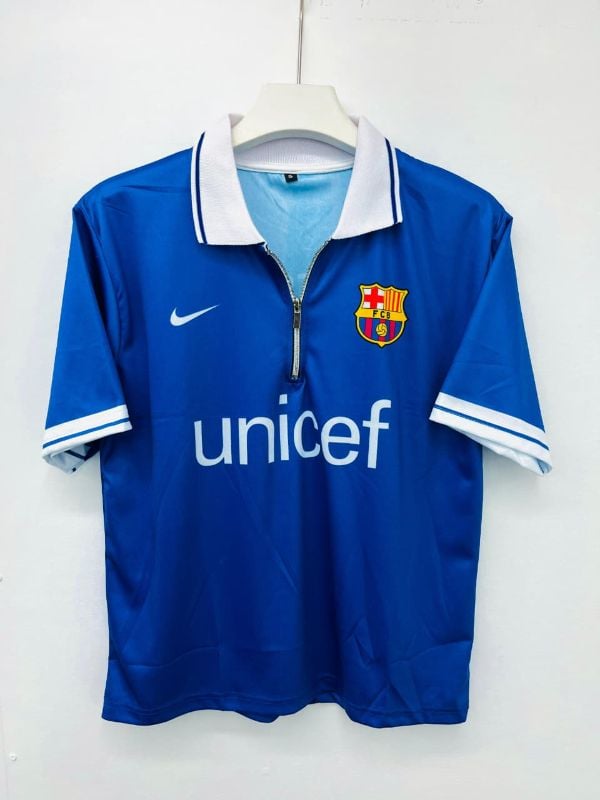 BARCELONA UNICEF
LM🔟✨