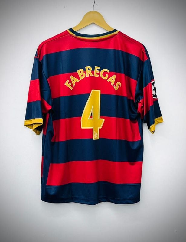 ARSENAL FABREGAS✨️