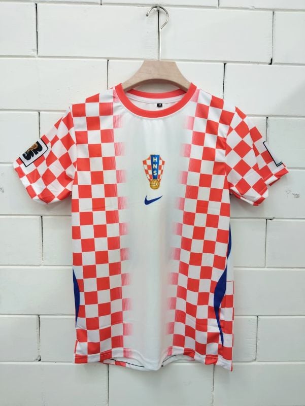 CROATIA HOME WC 2026
PLAYER- MODRIC🔟✨
