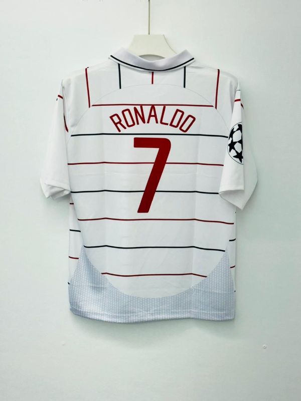 MAN- UNITED RONALDO 7️⃣✨