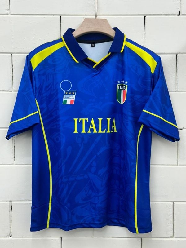 COLLAR SUBLIMATION FIVESLEEV
ITALY SPECIAL KIT
PIRLO2️⃣1️⃣✨