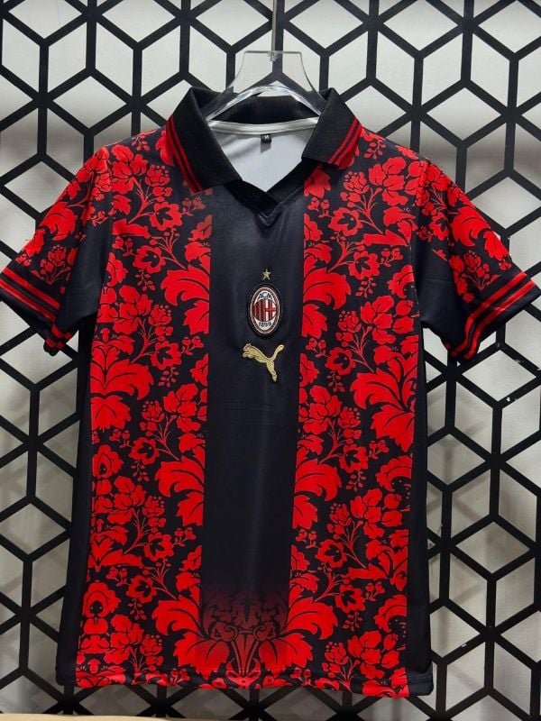 AC MILANSPECIAL KIT
PLAYER-MALDINI3️⃣✨