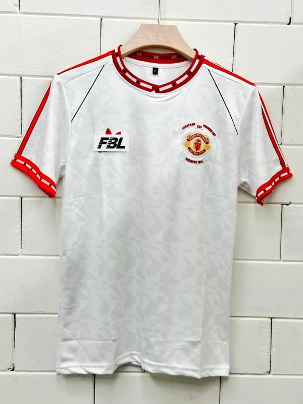 MASTER COPY  EMBROIDERY WINNERS CUP KIT🌟 UNITED 7️⃣ ✨