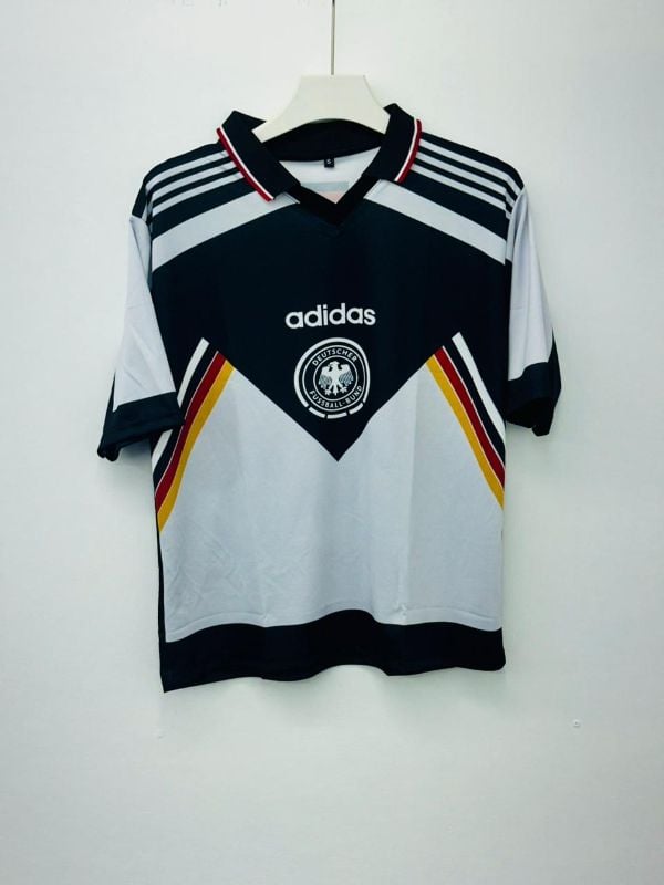 GERMANY 1990 HOME BALLACK 1️⃣3️⃣✨️
