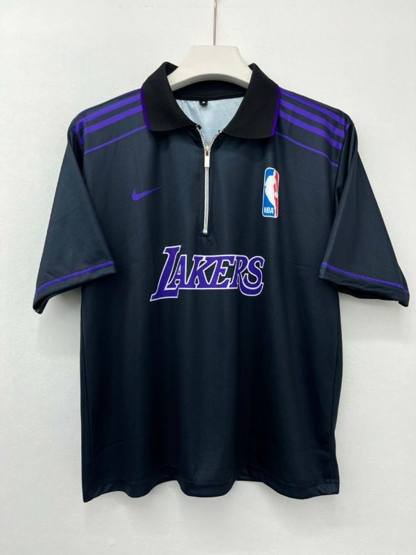 LAKERS BLACK EDITION
BASKET STYLE