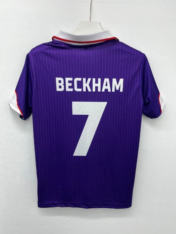 ENGLAND SPECIAL KIT
BECKAM7⃣