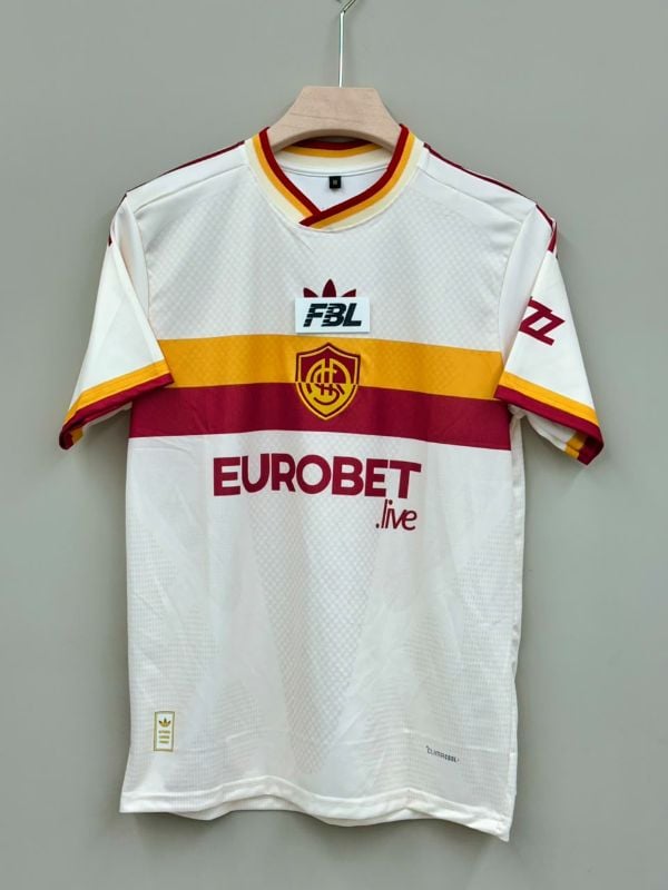 🪡 MASTER COPY AS ROMA 26-27 AWAY KIT💫
DYBALA 21⚡