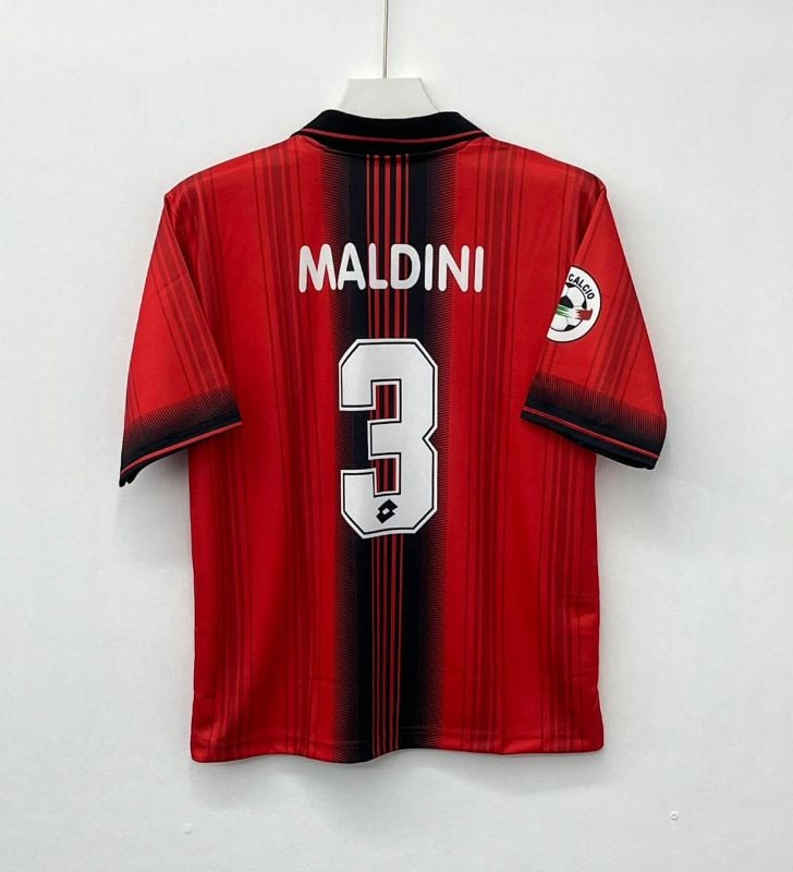 AC MILAN MALDINI3️⃣✨
