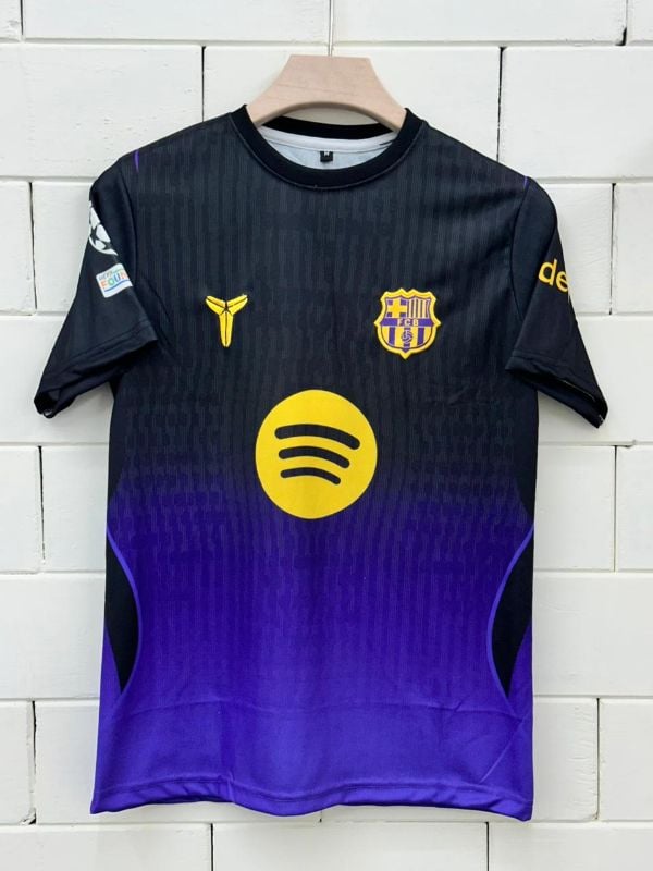 BARCA AWAY EMBROIDERY 2026-27 KIT PLAYER-  YAMAL🔟 ✨