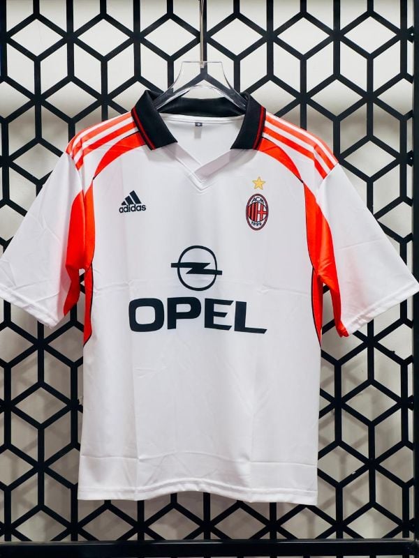 AC MILAN KIT🤍
MADINI 3