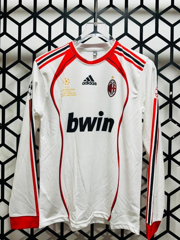 Retro fullsleeve category
11-JS AC MILAN AWAY RETRO
PLAYER-MALDINI3️⃣✨