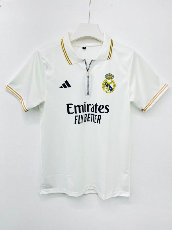 REAL MADRID HOME