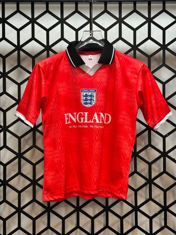 ENGLAND SPECIAL KIT FIVESLEEV
BECKAM7️⃣✨