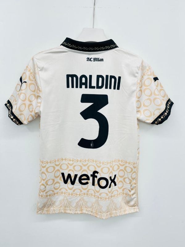 AC MILAN SPECIAL KIT
MALDINI3⃣✨