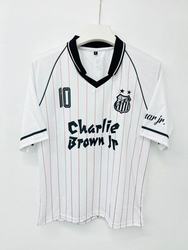 SANTOS HOME🔥
NEYMAR 🔟✨