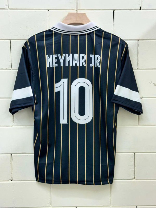 COLLAR SUBLIMATION FIVESLEEVE SANTOS SPECIAL KIT🌟
NEYMAR 🔟✨
